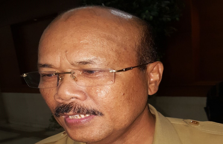 Pasien KPS Tetap Terima Penanganan Prioritas di RSUD Jayapura